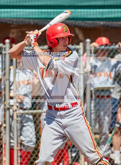 Thumbnail 1 in Christian Brothers vs. Jesuit photogallery.