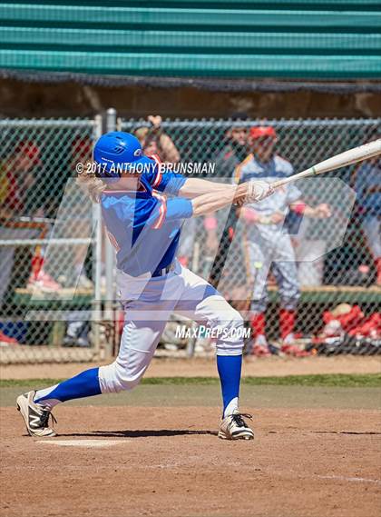 Thumbnail 2 in Christian Brothers vs. Jesuit photogallery.