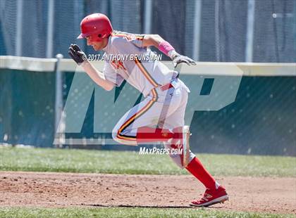 Thumbnail 1 in Christian Brothers vs. Jesuit photogallery.