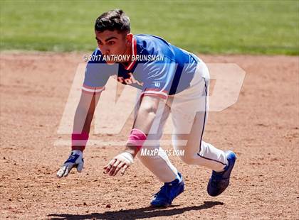 Thumbnail 2 in Christian Brothers vs. Jesuit photogallery.