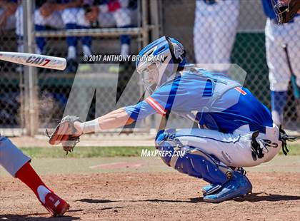 Thumbnail 3 in Christian Brothers vs. Jesuit photogallery.