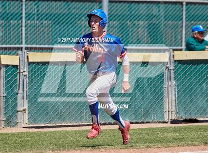 Thumbnail 3 in Christian Brothers vs. Jesuit photogallery.