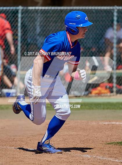 Thumbnail 1 in Christian Brothers vs. Jesuit photogallery.