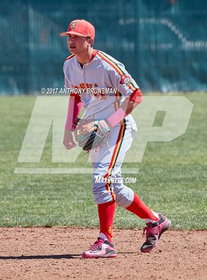 Thumbnail 3 in Christian Brothers vs. Jesuit photogallery.