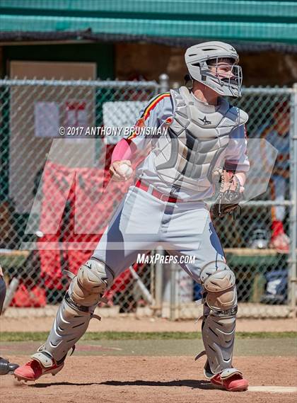 Thumbnail 3 in Christian Brothers vs. Jesuit photogallery.