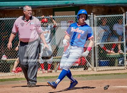 Thumbnail 2 in Christian Brothers vs. Jesuit photogallery.