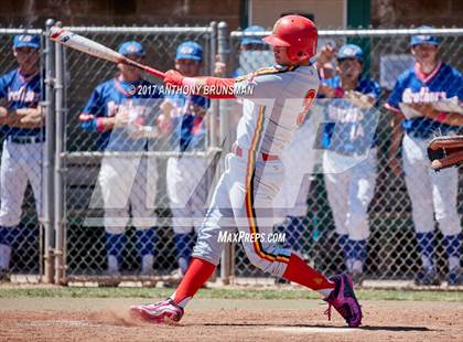 Thumbnail 3 in Christian Brothers vs. Jesuit photogallery.