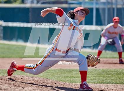 Thumbnail 2 in Christian Brothers vs. Jesuit photogallery.