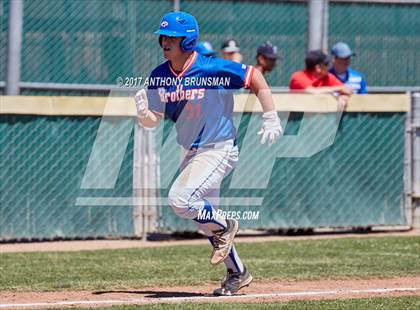 Thumbnail 2 in Christian Brothers vs. Jesuit photogallery.