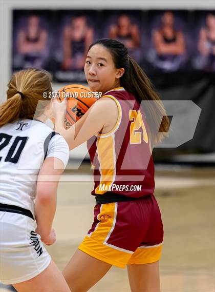 Thumbnail 3 in Oakton @ Dominion photogallery.