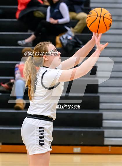 Thumbnail 3 in Oakton @ Dominion photogallery.