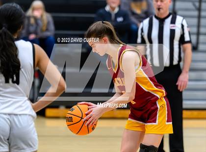 Thumbnail 1 in Oakton @ Dominion photogallery.