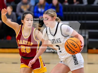 Thumbnail 1 in Oakton @ Dominion photogallery.