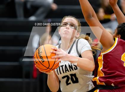 Thumbnail 1 in Oakton @ Dominion photogallery.