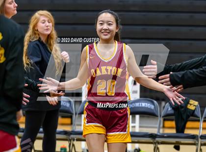Thumbnail 3 in Oakton @ Dominion photogallery.