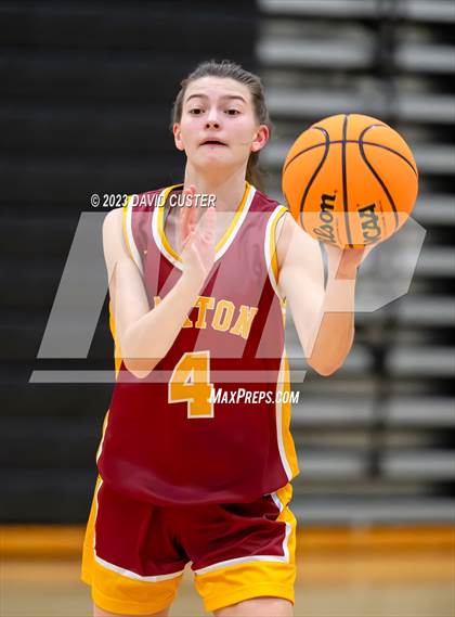 Thumbnail 1 in Oakton @ Dominion photogallery.