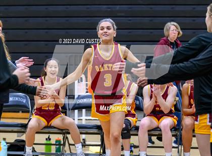 Thumbnail 2 in Oakton @ Dominion photogallery.