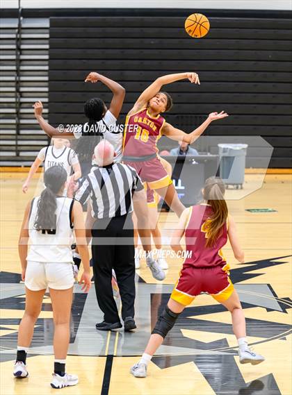 Thumbnail 3 in Oakton @ Dominion photogallery.