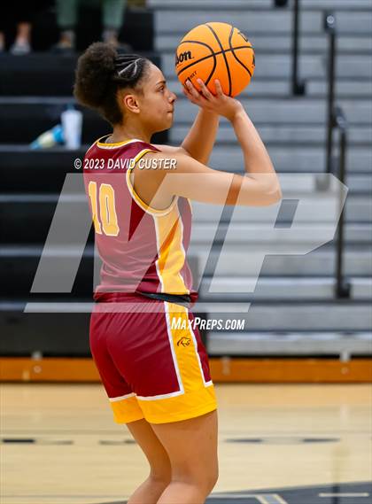 Thumbnail 1 in Oakton @ Dominion photogallery.