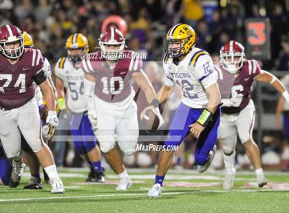 Thumbnail 1 in Thibodaux @ E.D. White photogallery.
