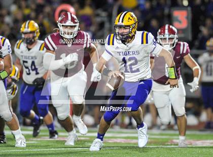 Thumbnail 2 in Thibodaux @ E.D. White photogallery.