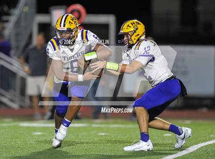 Thumbnail 3 in Thibodaux @ E.D. White photogallery.