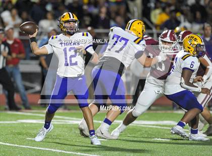 Thumbnail 3 in Thibodaux @ E.D. White photogallery.