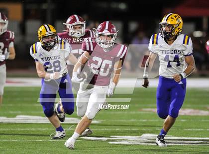 Thumbnail 1 in Thibodaux @ E.D. White photogallery.