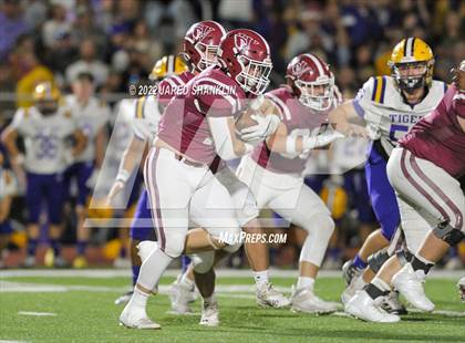 Thumbnail 1 in Thibodaux @ E.D. White photogallery.