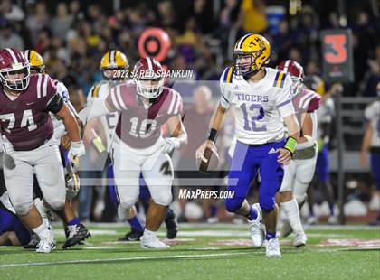 Thumbnail 3 in Thibodaux @ E.D. White photogallery.