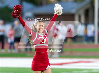 Thumbnail 3 in Thibodaux @ E.D. White photogallery.