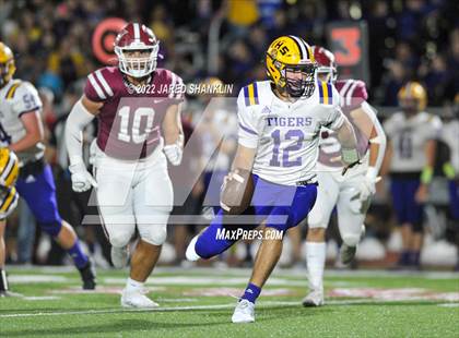 Thumbnail 3 in Thibodaux @ E.D. White photogallery.