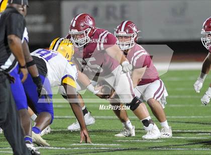 Thumbnail 2 in Thibodaux @ E.D. White photogallery.