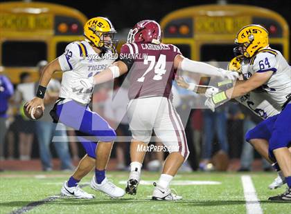 Thumbnail 3 in Thibodaux @ E.D. White photogallery.