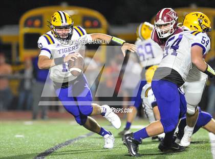 Thumbnail 1 in Thibodaux @ E.D. White photogallery.