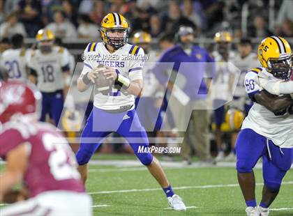 Thumbnail 3 in Thibodaux @ E.D. White photogallery.