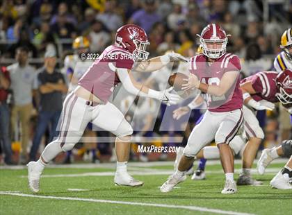 Thumbnail 3 in Thibodaux @ E.D. White photogallery.