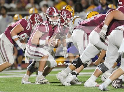 Thumbnail 2 in Thibodaux @ E.D. White photogallery.