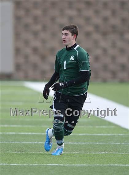 Thumbnail 3 in The Woodlands vs. San Antonio Reagan (Georgetown Governor's Cup) photogallery.