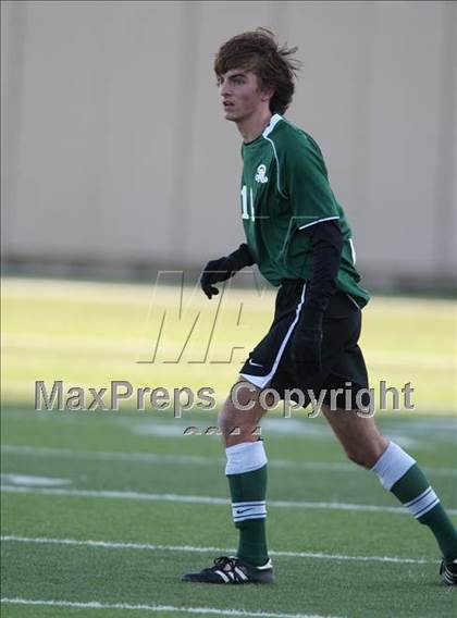 Thumbnail 2 in The Woodlands vs. San Antonio Reagan (Georgetown Governor's Cup) photogallery.