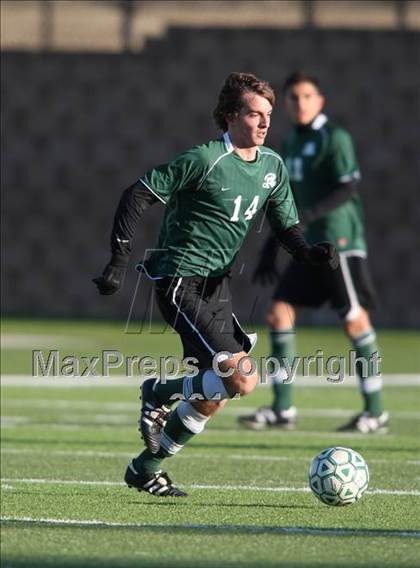 Thumbnail 1 in The Woodlands vs. San Antonio Reagan (Georgetown Governor's Cup) photogallery.