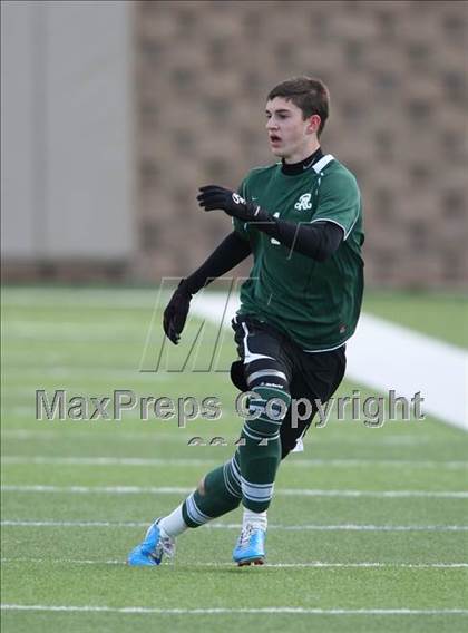 Thumbnail 2 in The Woodlands vs. San Antonio Reagan (Georgetown Governor's Cup) photogallery.