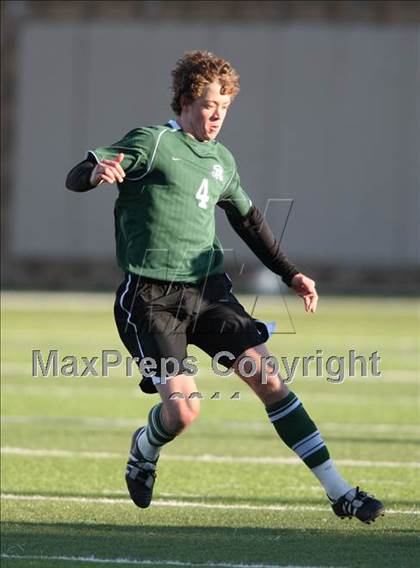 Thumbnail 1 in The Woodlands vs. San Antonio Reagan (Georgetown Governor's Cup) photogallery.