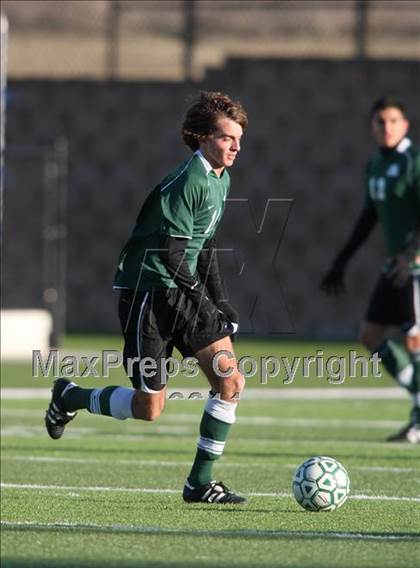 Thumbnail 3 in The Woodlands vs. San Antonio Reagan (Georgetown Governor's Cup) photogallery.