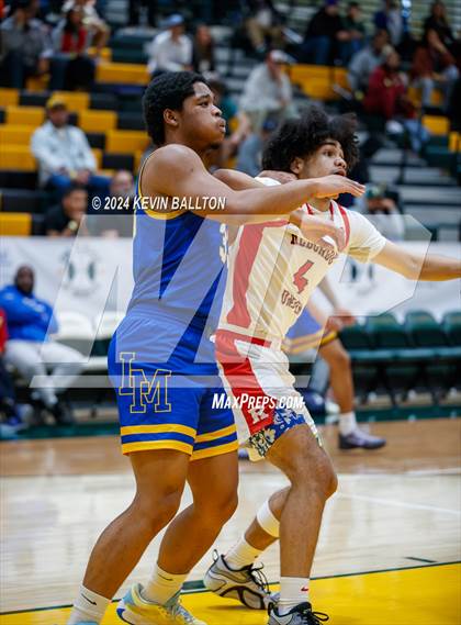 Thumbnail 3 in Redondo Union @ La Mirada (Damian Classic) photogallery.