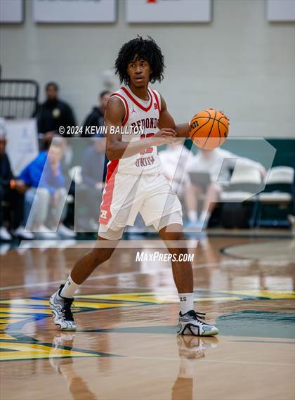 Thumbnail 1 in Redondo Union @ La Mirada (Damian Classic) photogallery.