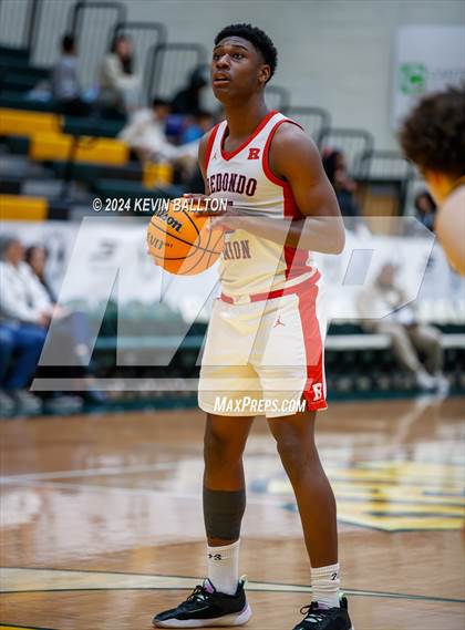 Thumbnail 3 in Redondo Union @ La Mirada (Damian Classic) photogallery.