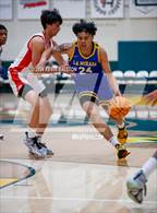 Photo from the gallery "Redondo Union @ La Mirada (Damian Classic)"