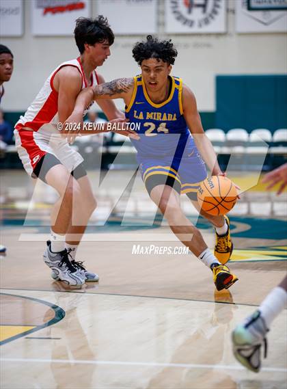 Thumbnail 1 in Redondo Union @ La Mirada (Damian Classic) photogallery.