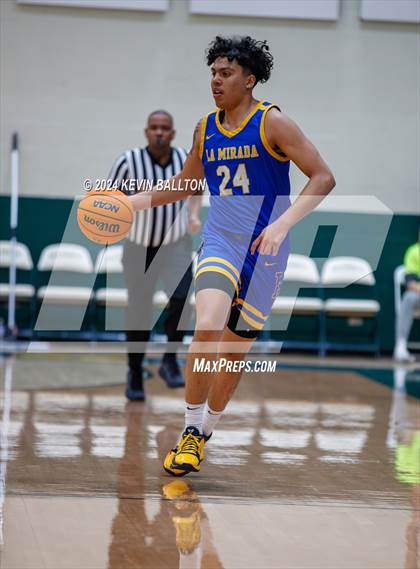 Thumbnail 2 in Redondo Union @ La Mirada (Damian Classic) photogallery.
